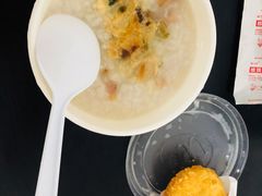 -麦当劳(南后街店)