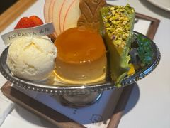 -NG PASTA吴居·中华意面·鲜牛排(南头古城店)
