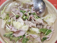 -冯烫烫跷脚牛肉·川菜小馆(武胜西街店)