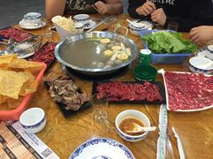 -林记潮牛·牛肉火锅(上马墩店)