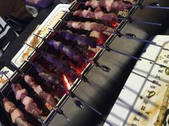 -很久以前羊肉串(打浦路店)