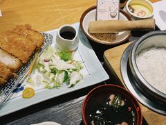 -味太助·银饭食堂(中华城店)