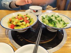 -妈妈的味道·腾冲特色菜(和顺古镇店)