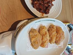 -新白鹿餐厅(城西银泰城店)