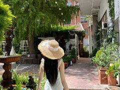 -秘密小花园(第三中学店)
