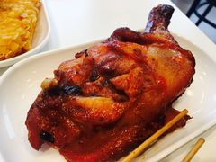 -宜家·瑞典风味餐厅(烟台路店)