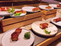 -雍和会海鲜姿造自助(湖东路店)