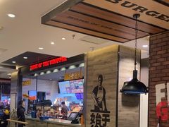 -汉堡王(巨海邻里荟店)
