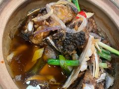 -揭阳钟记小食(福田新村店)