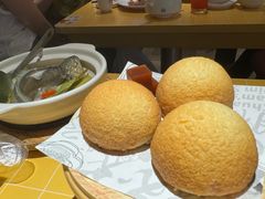 -蔡澜点心·粤菜(花城汇南区店)