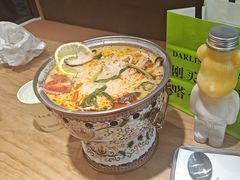 -嗒令甜品·主题融合料理餐厅(首座时代店)