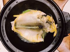 -莆田餐厅PUTIEN(三里屯店)