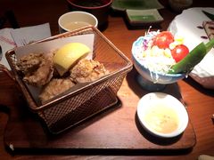 -鳗鱼家·深夜食堂(军博店)