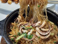 -绿杨春·淮扬宴(庐山路店)