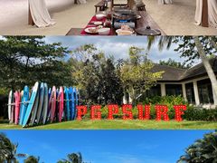 -石梅湾艾美度假酒店