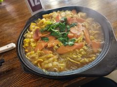 -小园春民间小吃铺(江宁黄金海岸店)
