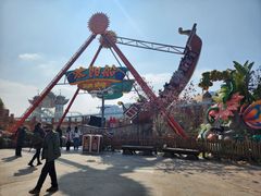 -七彩云南欢乐世界