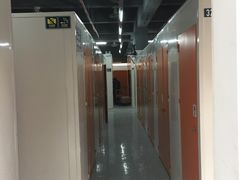 -大众迷你仓自助寄存仓库(金桥2店)