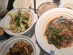 -兰湘子·湘菜小炒(石家庄万象城店)