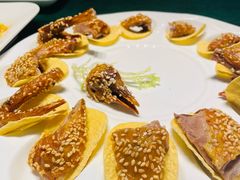 -大鸽饭(汉溪长隆店)