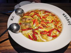 -太二酸菜鱼(海口友谊广场店)