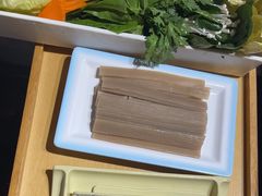 -和庆斋羊蝎子火锅·碳缸烧烤(顺义旗舰店)