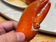 -南海渔家•渔民海鲜(亚特兰蒂斯店)