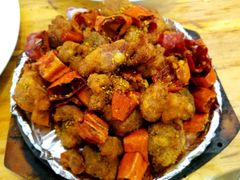 -乌镇那一年小院主题餐厅(甘泉西路店)