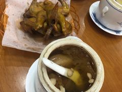 -煲煲掂风味煲仔饭餐厅(西区店)