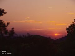 -天目湖涵田度假村