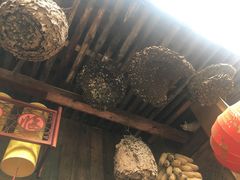 -昆虫窝子·特色云南菜(拓东路总店)