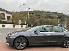 -TESLA 特斯拉(上海太古汇体验店)