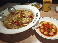 -太二酸菜鱼(赣州万象城店)