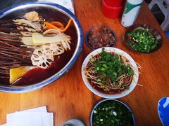 -老瓦房冷锅串串(文殊院店)