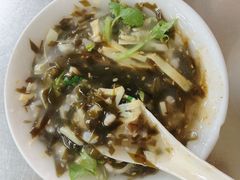 -芳婆糕团店(王府大街店)