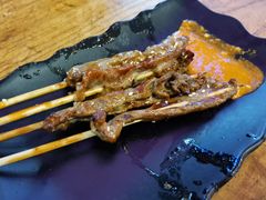 湿辣牛肉-烧蠔帮·湛江生蚝(茂南万达店)