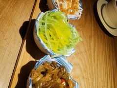 人生四味-水木苼 蔬食料理