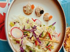 -My Way Town买味堂·东南亚餐厅(亦庄店)