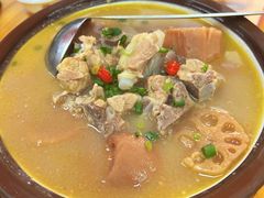 -吴掌柜·藕汤印象(南湖店)