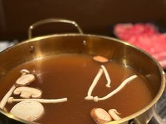 -嘿嘟嘟·肋条烧肉放题(爱融荟城店)