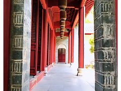 -南京中国近代史遗址博物馆(南京总统府)