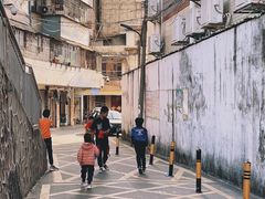 -钟姨糖水(惠城店)