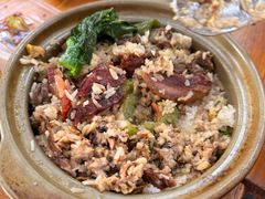 -崖口煲仔饭