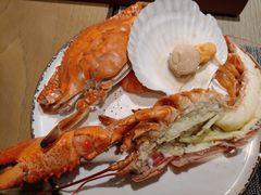 -博林天瑞喜来登酒店·西丽尚膳