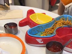 -必胜客(大悦城店)