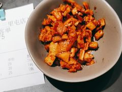 -渔芙南(三里屯店)