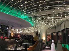 -三迪希尔顿酒店·星空酒廊