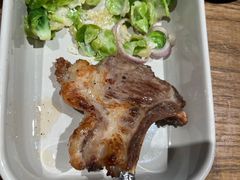 -耶里夏丽新疆餐厅(百联中环购物广场店)