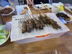 -本色.小马哥烧烤(无锡九里仓店)
