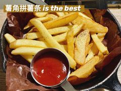 -Maxpoint Kitchen 西餐咖啡(乐峰广场店)